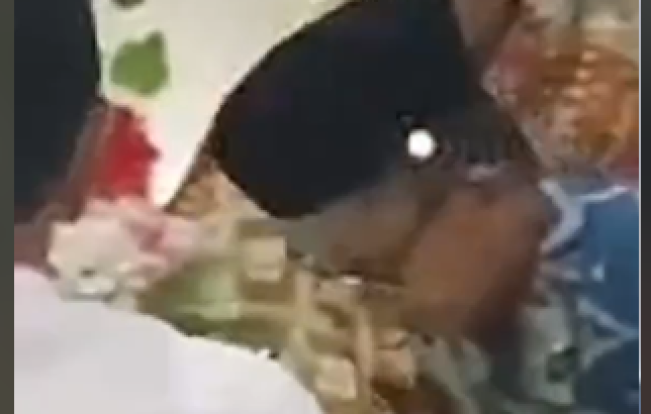 Suasana Akad Nikah Berubah Duka, Penghulu Meninggal Usai Pimpin Prosesi Pernikahan Hingga Viral di Medsos